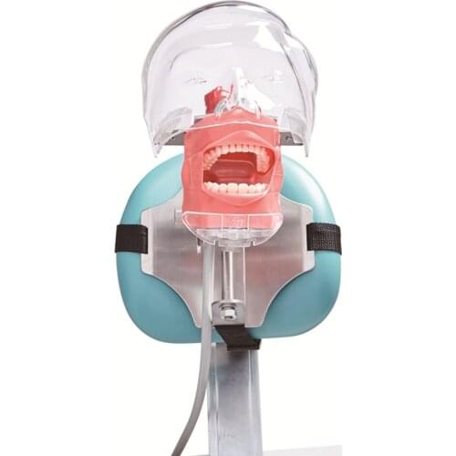 Dental Pin Planter High Quality Dental Lab Plastic Board Pin Dental Mute Planter for Lab Equipment Dental Pindex Machine