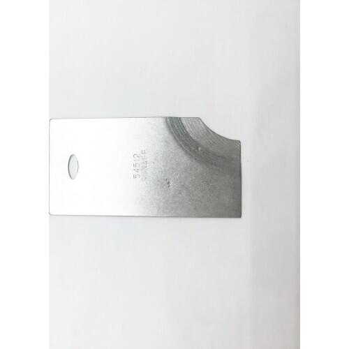 NEW SINGER SEWING MACHINE REAR BOBBIN COVER SLIDE PLATE 27 127 # 55503