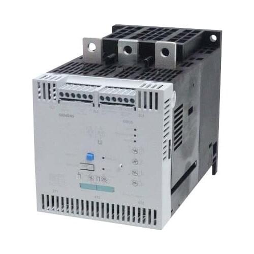 New Original Siemens SIRIUS Soft Starter 3RW4073-6BB44 3RW40736BB44