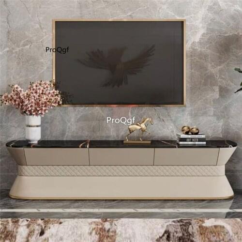Prodgf 1Pcs A Set Minshuku Hong Kong Style TV Cabinet