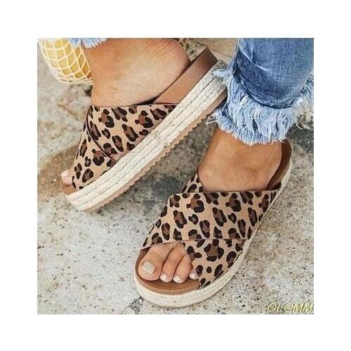 2020 Strip Slippers Women Sommer Torridity Sandals Slipper Indoor Outdoor Linen -flops Beach Shoes Female Fashion Shoes