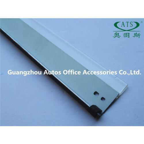 Compatible copier cleaning blade, strong packing, for use in KM1500/ FS1228/ 1028/ 1000 from China