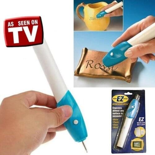 Modern Engraver Engraving Pen design product