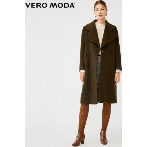 Vero Moda Women's Straight Coats