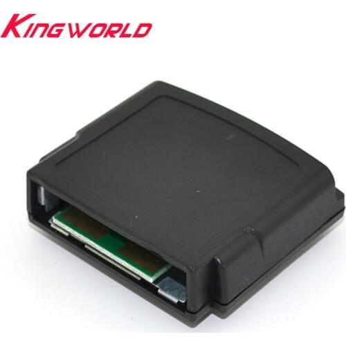 High quality Jump Jumper Pak Terminator Pack for Nintendo 64 for N64 console