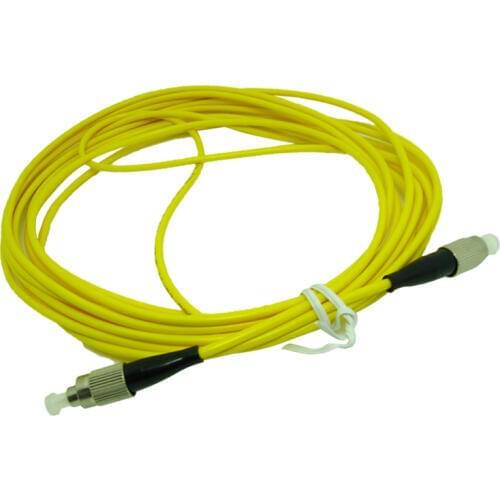 LETOP Large Machine Spare Parts FC Long Fiber Printer Cable Wire With Single Line