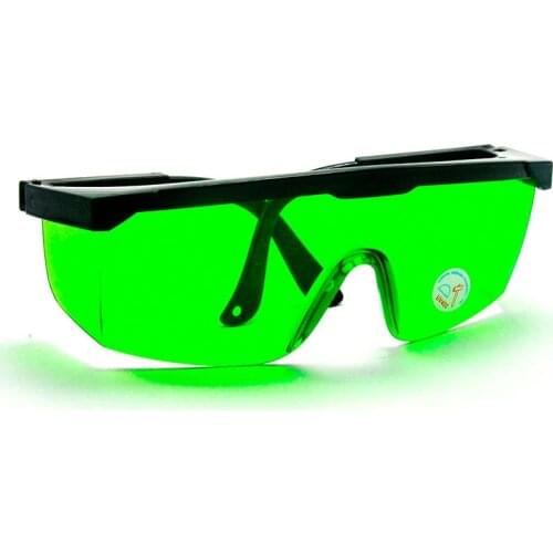 Violet Blue Laser Safety Glasses for 405nm 450nm Laser Protective Goggles Hair Removal Eye Protection