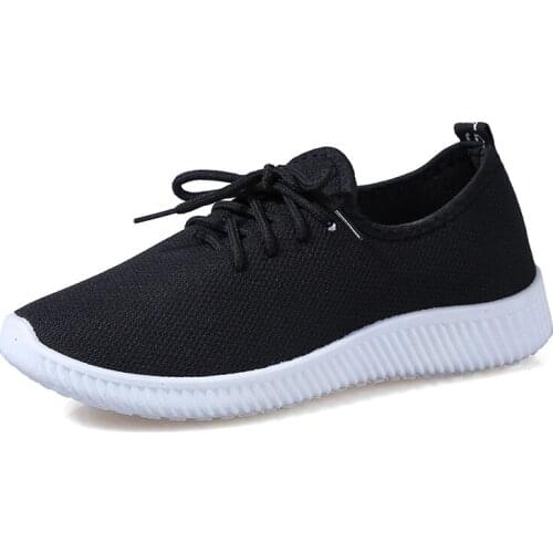 Tenis Feminino 2019 New Women Tennis Shoes Trainers Sneakers Outdoor Walking Sport Shoes Purple Red Tenis Para Mujer Shoes Women