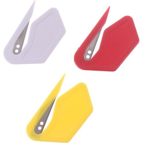 1Pc Scrapbooking Sliding Cutting Wrapping Paper Cutter Christmas Wrapping Paper Cutting Tool Gift Wrapping Tool