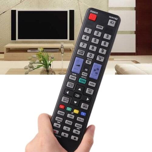 20CE New Universal Remote Control Controller Replacement for samsung TV Television AA59-00507A AA59-00465A AA59-00445A