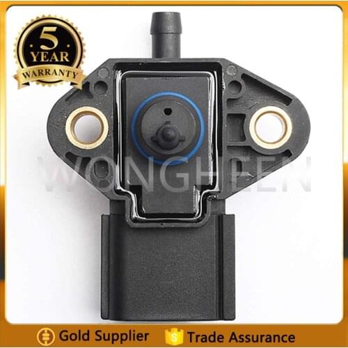 3F2E-9G756-AA 0261230093 3F2E-9G756-AD 3F2Z-9G756-AC Fuel Injection Pressure Regulator Sensor Map Sensor For Ford Lincoin