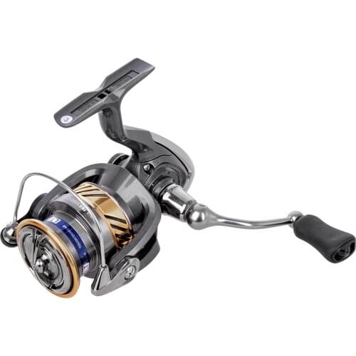 Daiwa Spinning Reels For Spinning