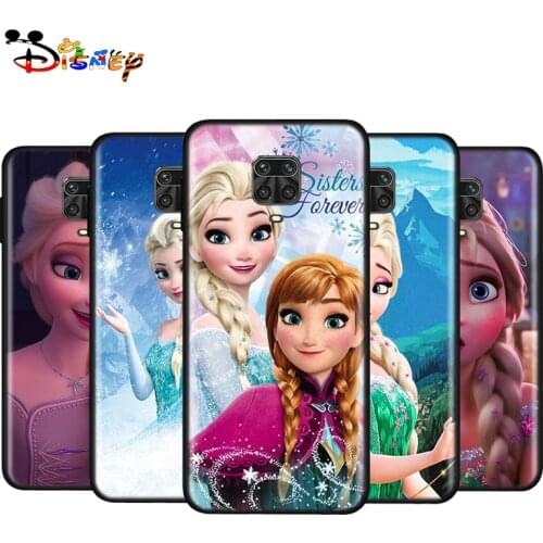 Чехлы для телефонов Xiaomi Redmi Note 9T 5G Disney China At AliExpress