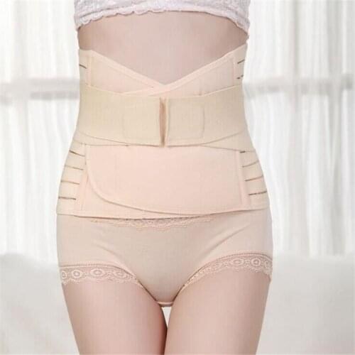 Mommys Postpartum Recovery, Body Sculpting And Support, Breathable Abdomen Belt, High Elasticity Bandage For Pregnant Women