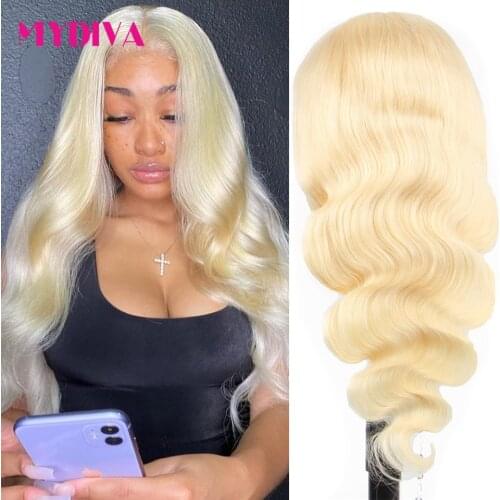 Накладки из натуральных волос MyDiva China At AliExpress