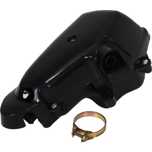 NEW-Motorcycle Air Filter Motorcycle Accessories Suitable for Honda DIO AF27 / AF28