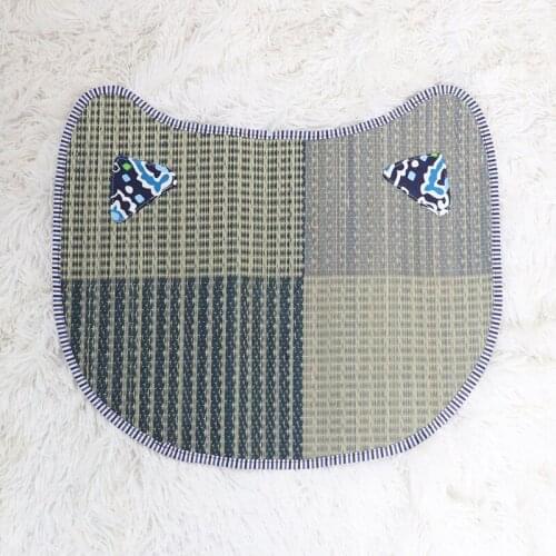 Cats Cooling Mat Pet Ice Pad Teddy Mattress Pet Cool Mat Bed Cat Summer Keep Cool Ice Silk Cooling Dog Mat for Dogs D5040