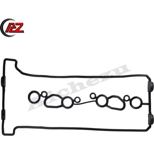 ACZ Cylinder Head Cover Gasket For Yamaha FJR1300 2001-2012 5JW-11193-00-00 2002 2003 2004 2005 2006 2007 2008 2009 2010 2011