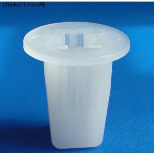 Shhworldsea auto fasteners grommet for nissan