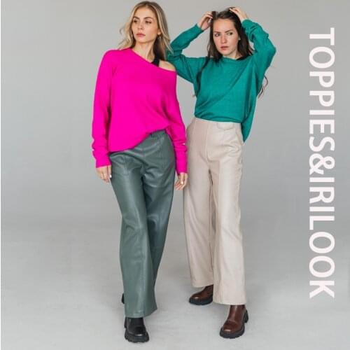 Toppies Women's Winter Pants