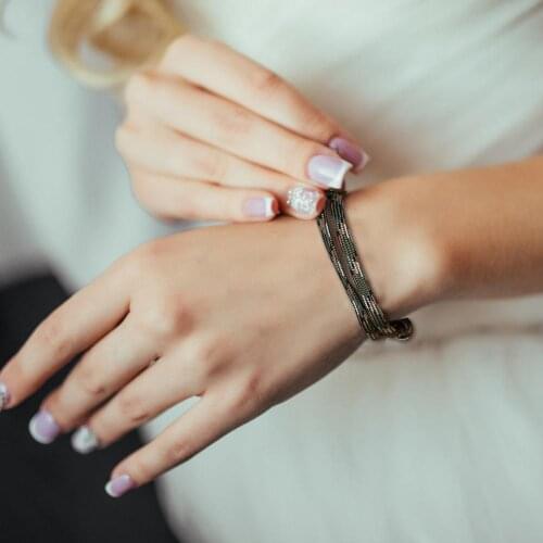 Universal Braided Bracelet Nautical Adjustable Friendship String Cord Wristband Hot Selling Portable Delicate Aid Bracelet