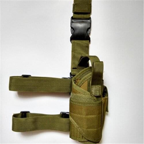 600D Oxford Cloth Leg Sleeves Leg Cover with Pockets Multi-purpose Leg Bags Outdoor Gear