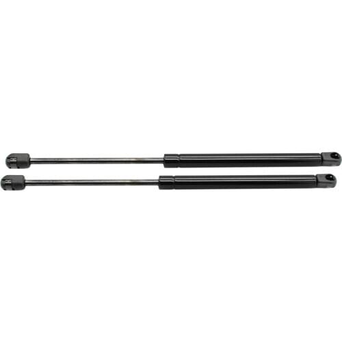 Tailgate Boot Gas Struts Shock Car Struts Lift Supports ALR1050 for 2013-2015 Mitsubishi ASX Outlander Sport RVR 480 mm