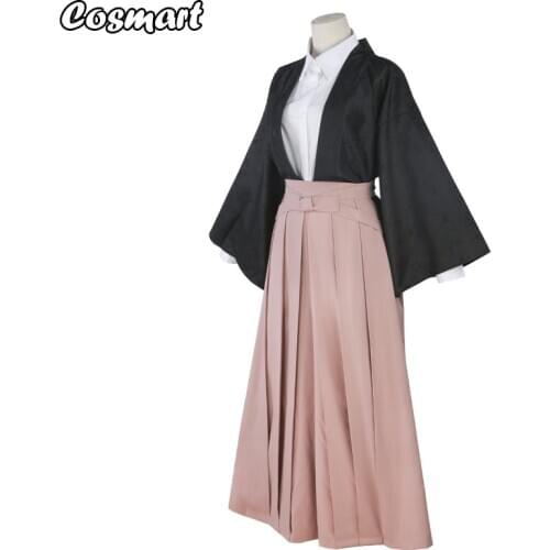 Anime Toilet-Bound Hanako-kun Yugi Tsukasa Japanese Kimono Uniform Cosplay Costume Halloween Suit For Unisex NEW 2020