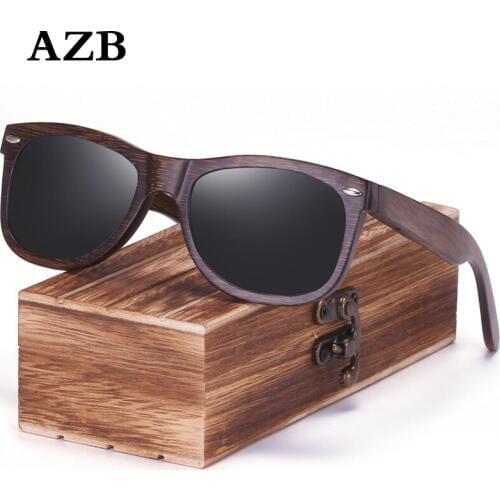 AZB Mens Sunglasses