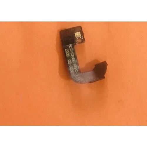 Used Original Proximaty Sensor For Ulefone Armor 6 Helio P60 Octa Core free shipping