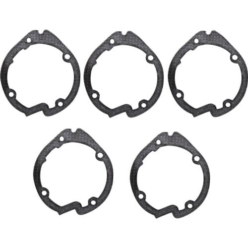 Graphite Burner Sealed Gasket for Eberspacher Airtronic B4 / D4 Car Air Parking Heater 252113060001