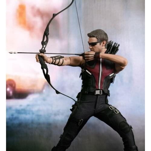 HT hottoys Hot Toys MMS172 MMS-172 1/6 Hwak 1.0 Action Figure Toy Doll Model Body