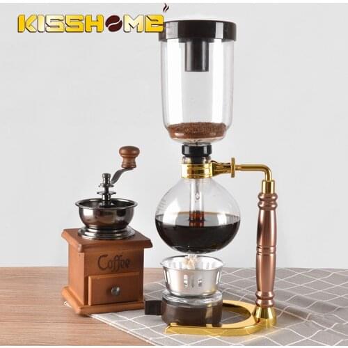 Kisshome Home Coffee Machines