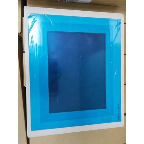 PLC Controller CPU HMI Converter 6AV6545-0CC10-0AX0