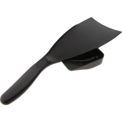 Hair Coloring Board Hair Dye Highlight Large Wide Paddle Barber Salon Home