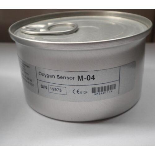 M-03 M-04 original 100% 1 pcs Oxygen sensor M-03 oxygen battery M03 sensor new import seal latest date