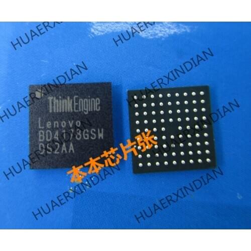 New BD4178GSW-ZW2 BD4178GSW BD4178GSM 18 high quality