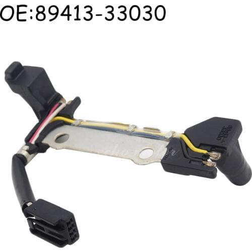 New 89413-33030 89413-0T010 TRANSMISSION REVOLUTION pick up sensor for Camry Highlander Avalon 3.5L 2GR