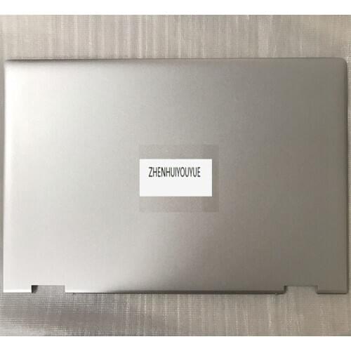 New for dell inspiron 14 2-in-1 A cover top case 0MCP26 MCP26