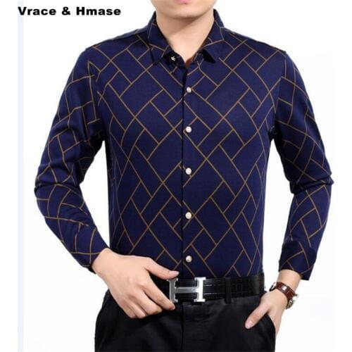 Factory direct sales New arrival bussiness casual long sleeve shirt Korean style fashion slim quality cotton men shirt M-XXXL