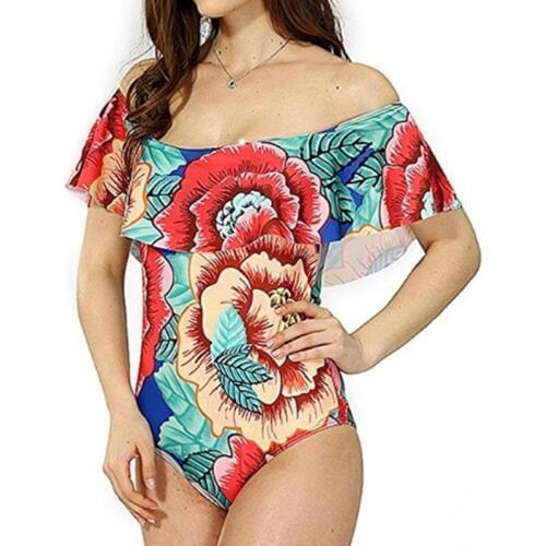 QingLemon Swimwear-thong