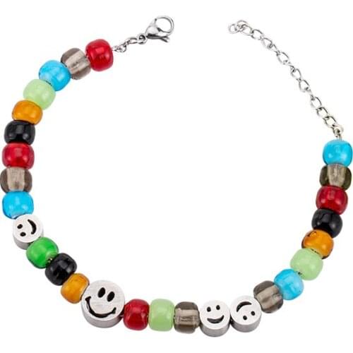 SEROPAL Bead Bracelets