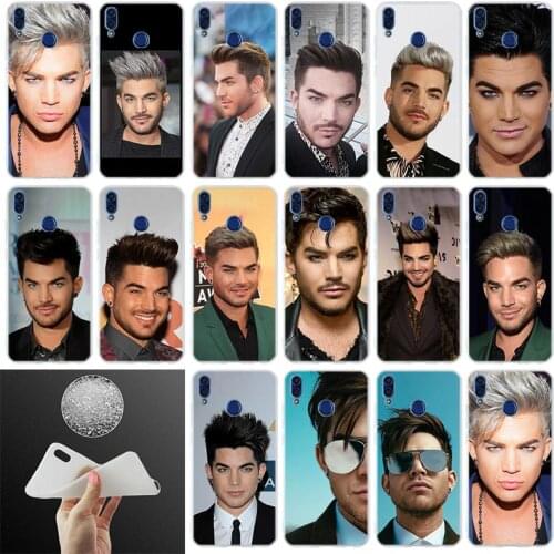 Soft Silicone Cover Phone Case Adam Mitchel Anselm Lambert For Huawei Honor 30 20 10 9 Lite 9a 8a 7a pro 8x 10i 30s