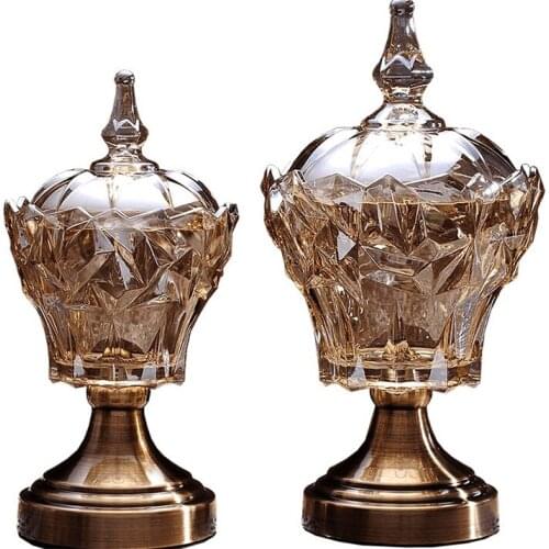 Nordic Retro Glass Home Wedding Decoration Creative Modern Art Flower Vase Plant Holder Desk Hydroponics Figurine