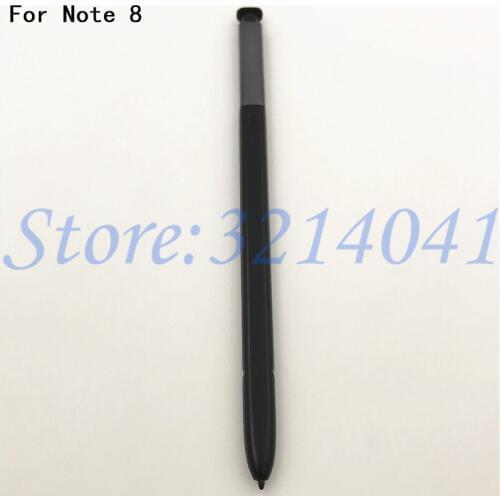 Good quality For Samsung Galaxy Note 8 Pen Active Stylus Handwrit Touch Screen S Pen for Note 8 N950 N950F N950FD N950U N950N