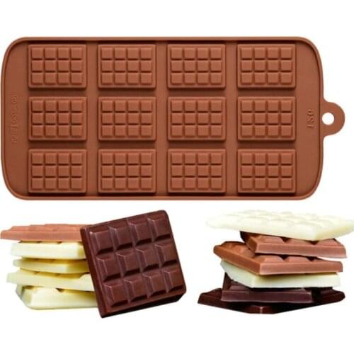 TamaHome Silicone Cake Molds