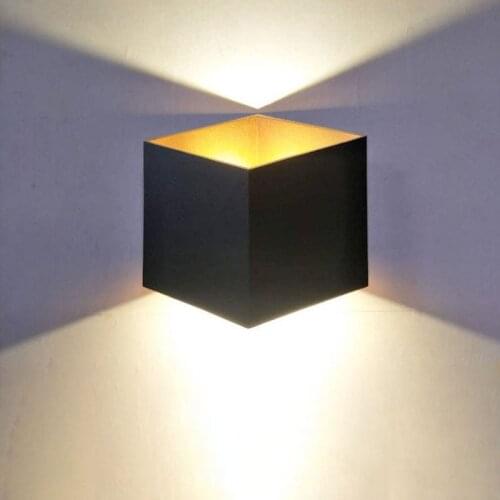 XunShiNi Wall Lights