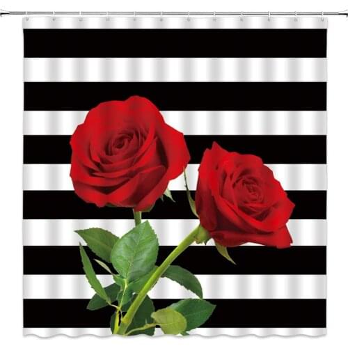 3D Mermaid Scales Shower Curtain Fish Scale Mermaid Geometric Tail Lilac Purple Pink Blue Ocean Theme Dream Fantasy Bathroom Cur