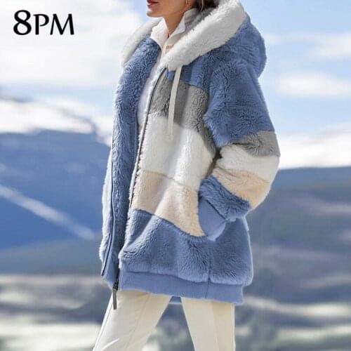 AIDAYOU Warm Cardigans