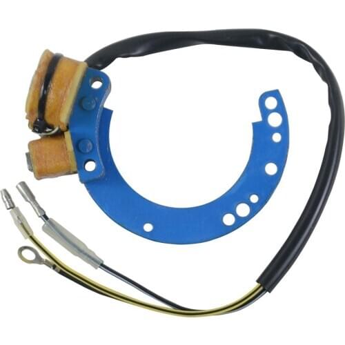 AP03 86617A11 for Mercury Stator 398-86617A20 86617A20 174-6617K1 Fits 6-40HP Motors